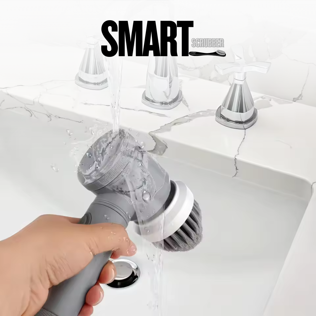 SmartScrubber™